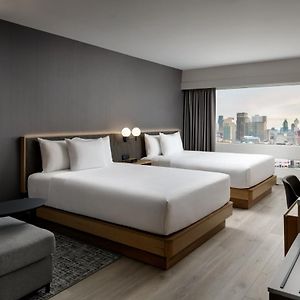 Queen Room Two Queen Beds View